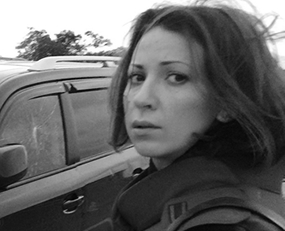 Irina Galushko