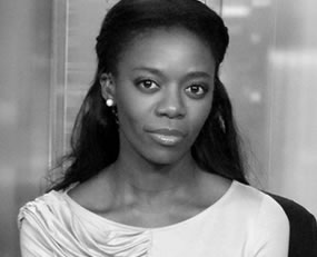 Thabang Motsei