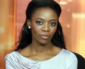 Thabang Motsei