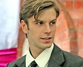 Egor Piskunov