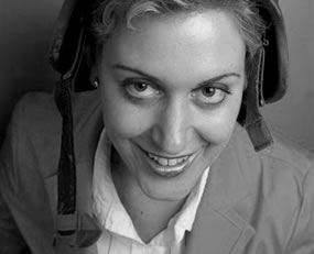 Paula Slier