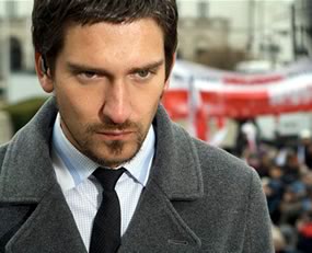 Alexey Yaroshevsky