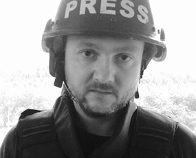 Roman Kosarev