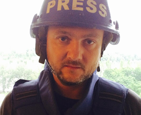 Roman Kosarev